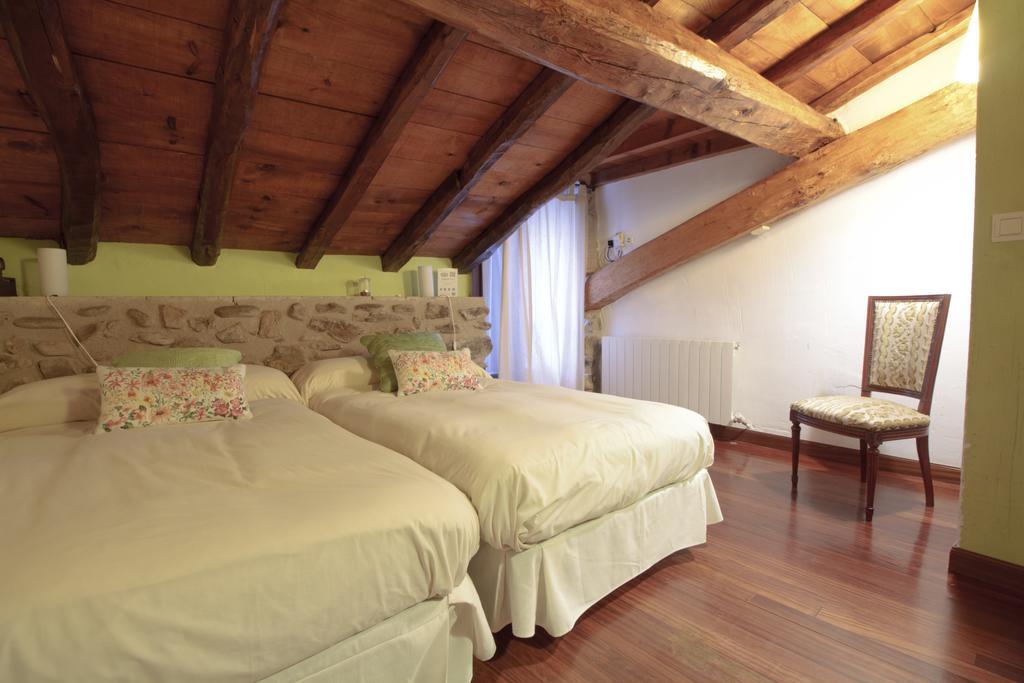 Casa Rural Zaldierna Pokój zdjęcie