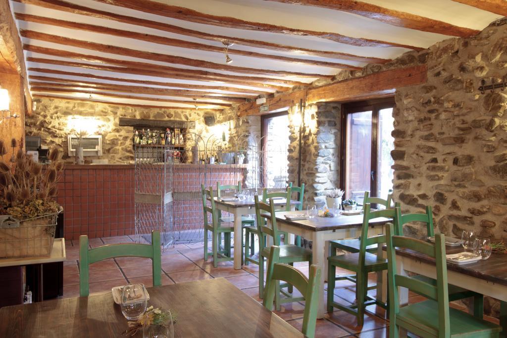 Casa Rural Zaldierna Zewnętrze zdjęcie