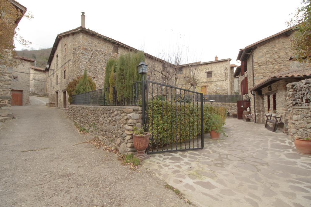 Casa Rural Zaldierna Zewnętrze zdjęcie