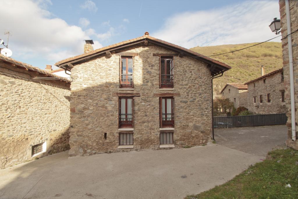 Casa Rural Zaldierna Zewnętrze zdjęcie