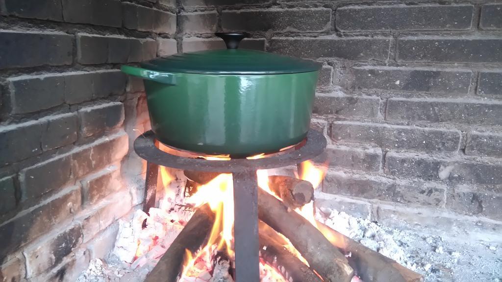 Casa Rural Zaldierna Zewnętrze zdjęcie